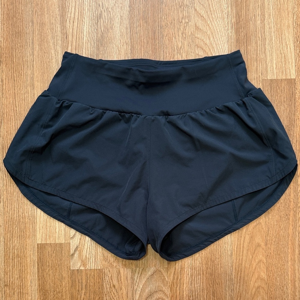 Women's Athletic Shorts